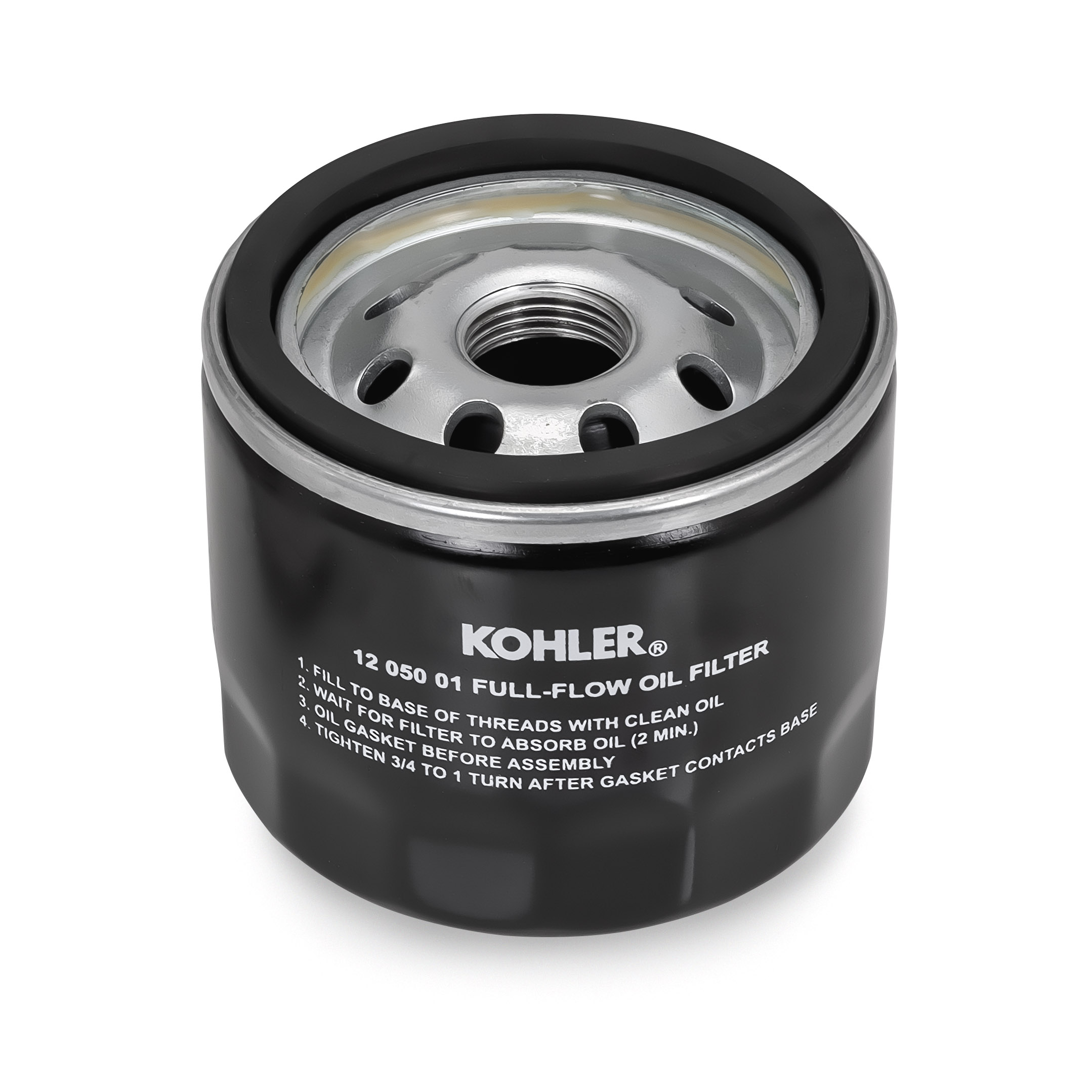 OIL Kohler Oil Filter (CH12.5/18/20)